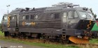 69875 Roco Electric locomotive EL 16 Cargonet (3-RAIL AC)